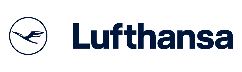 Lufthansa logo
