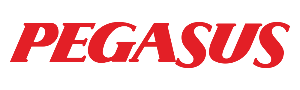 Pegasus logo