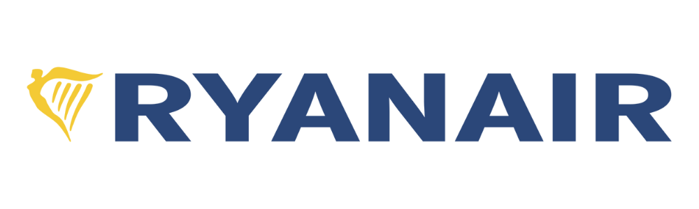 Ryanair logo